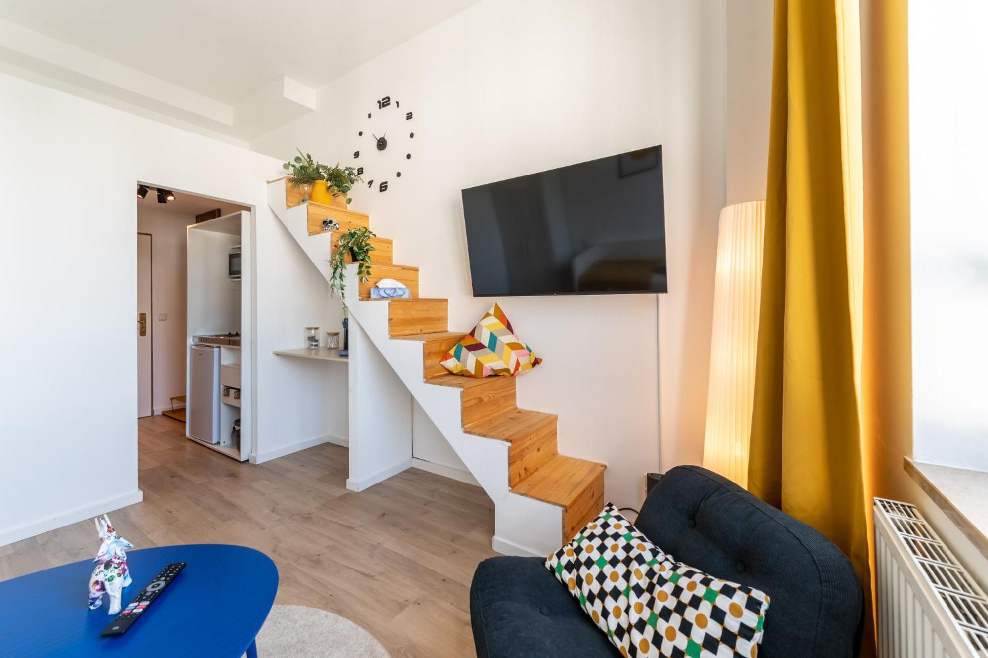 D52 - Das Businessapartment Dresda Esterno foto