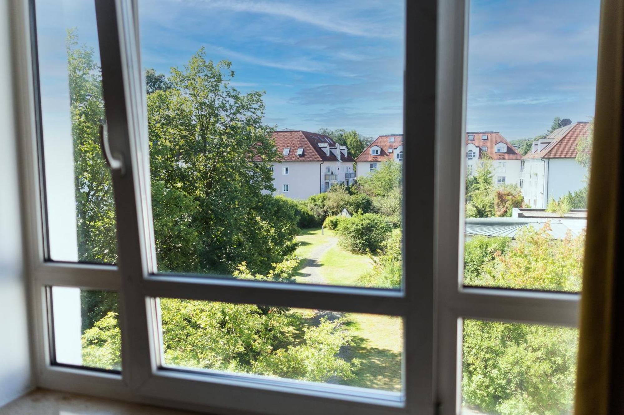 D52 - Das Businessapartment Dresda Esterno foto