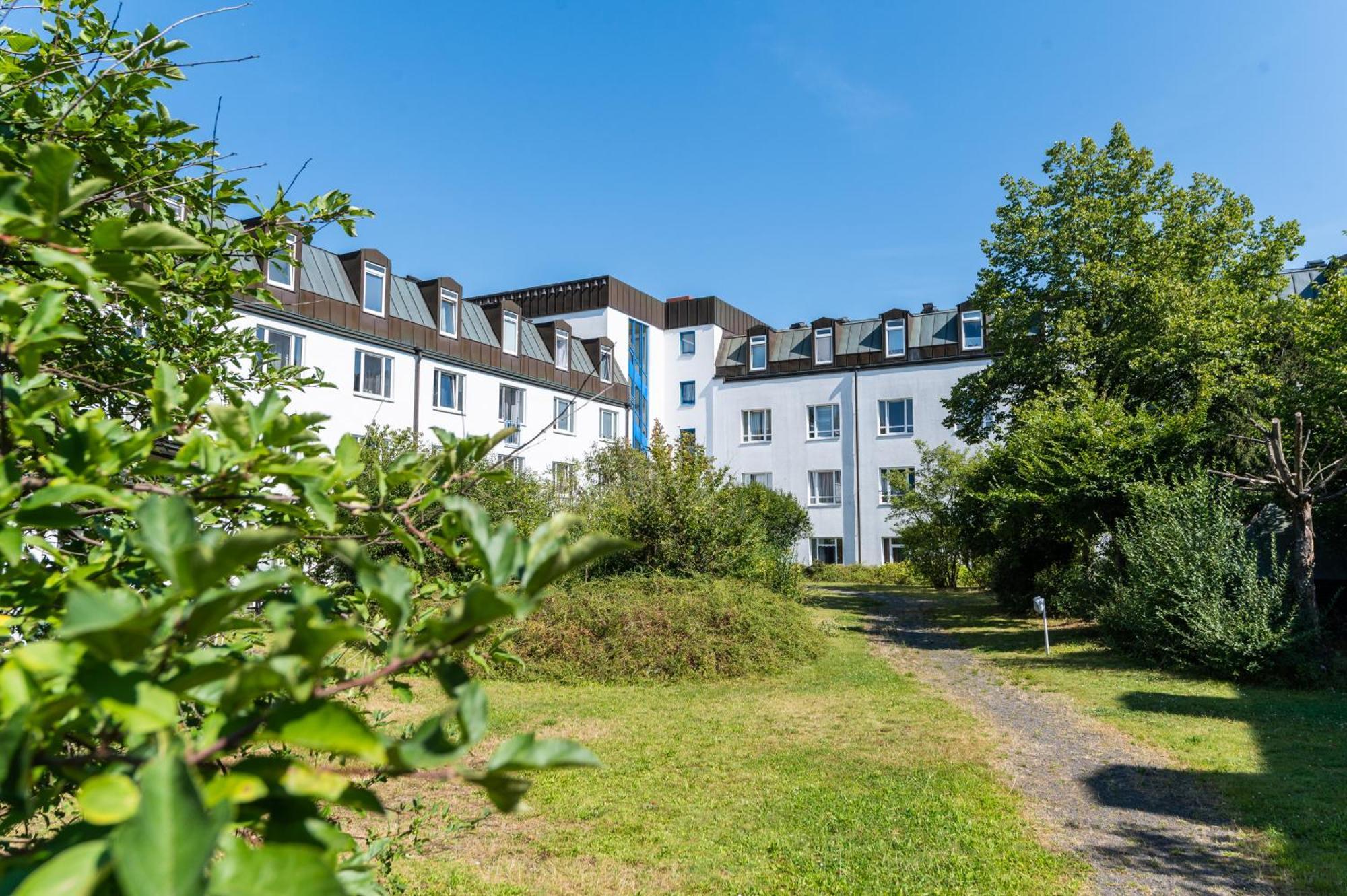 D52 - Das Businessapartment Dresda Esterno foto